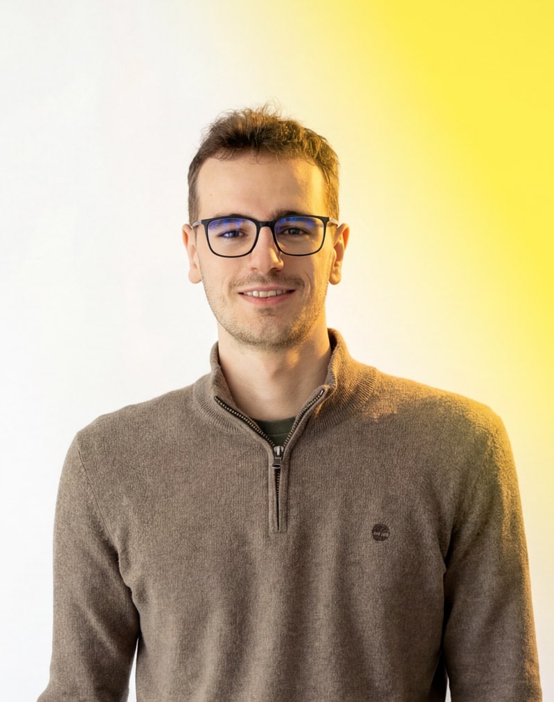 Lukas Lipkens