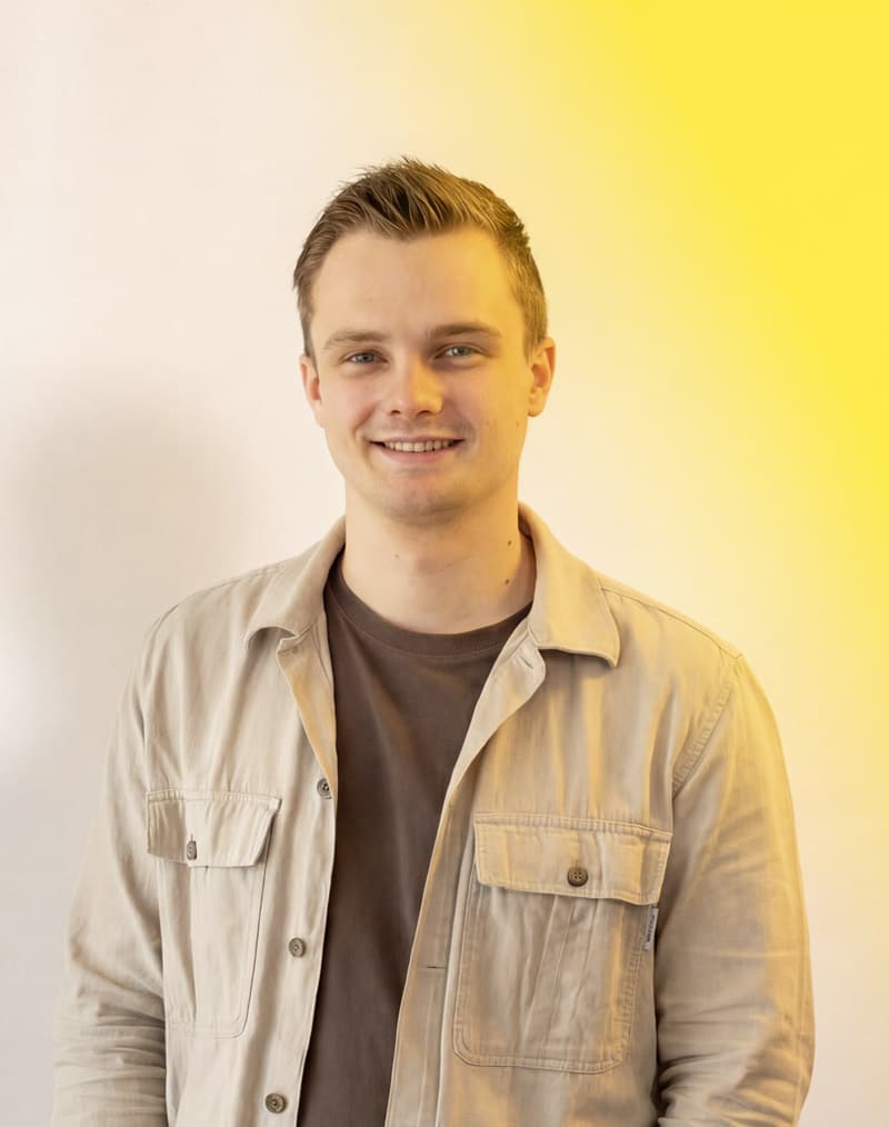 Mylan van Duuren