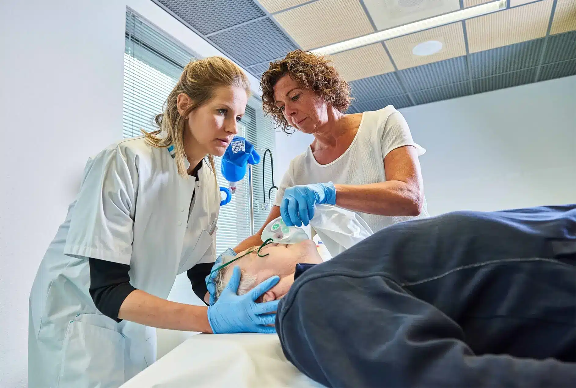 Schola Medica opleidingsplatform